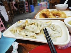 -章记正宗南岗鱼蛋火锅