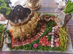 -慢丽江·云南野生菌土鸡锅(付家庄店)