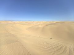 -恩格贝生态旅游区