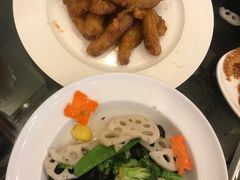 -玉林烤鸭店(垡头店)