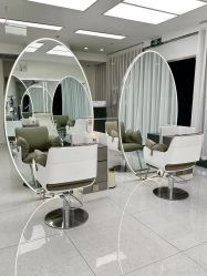 点击看大图 -5号HAIR SALON 专业染发馆