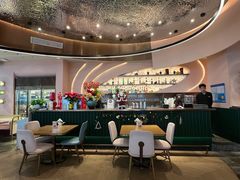 -Kathleen's Bistro&Bar 凯圣琳西餐厅(漕河泾印象城店)