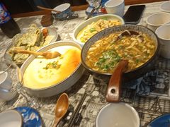 -一味大院•桐庐菜传承店(春江路店)