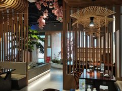 -松子料理(华威桥店)