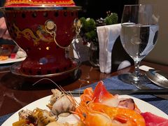 -Social 秀西餐厅-长沙瑞吉酒店(运达店)