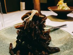 无锡脆鳝-夜上海(新天地店)
