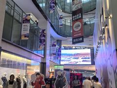 -鹏欣水游城