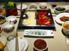 -海底捞火锅(亲子主题北金鹰店)