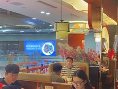 -刘一锅筋头巴脑(大悦城C店)