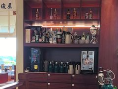-俊屋料理·烧鸟·寿司·日泰融合菜(星际云汇店)