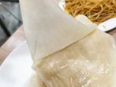 筋饼-姥家春饼店(漳州二路店)