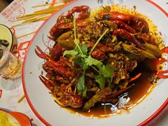 -辣出味岳阳特色烧烤·龙虾大排档(砂子塘总店)