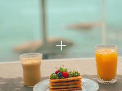 -Vanillacafe香草咖啡(银海大世界店)