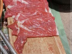 -亚马逊海鲜自助(王府井店)