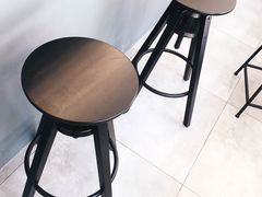 大堂-麻雀咖啡SPARROW COFFEE(十全街店)