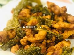 -翠亭酒家(山西南路店)