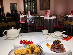 -玫瑰厅上海菜(兴国路店)