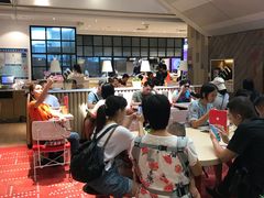 -遇见小面(凯德广场店)