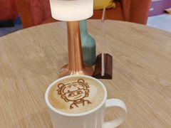 -逸派咖啡 EPARKCOFFEE(广安门店)