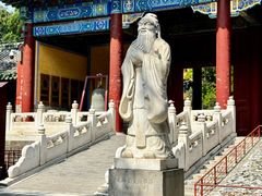 -北京国子监胡同