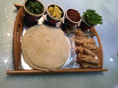 -庖丁堂酒店(金穗大道店)