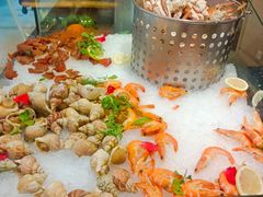 -威斯汀舞台餐厅