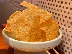 -1078號老北京涮肉(万达广场店)