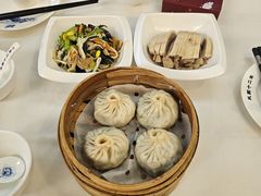 -清真马祥兴菜馆(云南北路店)