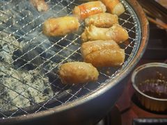 -肉仓焼肉バー(烟台山店)