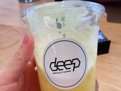 -DEEP COFFEE(瑞光烘焙工厂店)