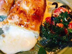 -Juicy Bakery(瑞景店)