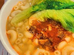 -大哥餐厅(西城花园店)