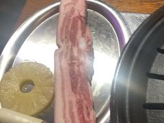 五花肉-济州爱肉堂(总店)