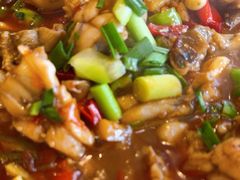 -食光慢宴·安吉土菜馆