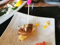-高木日本料理(静安寺店)