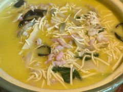 -大潮淮·淮扬菜(何园旗舰店)