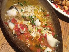 -破三川·新川菜(静安大融城店)