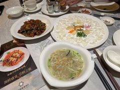 -香云轩·顺德菜(香云纱园林酒店店)
