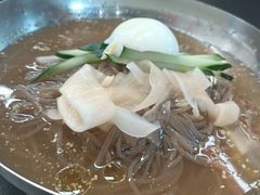 -许哥东北烧烤·铁丳烤串·宫后夹肉(繁花中心店)