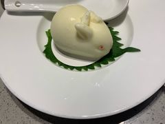 -海底捞火锅(金山百联店)
