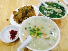 浆面条-西工饭庄快餐厅(西工小街店)