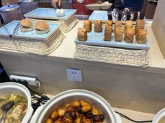 -素满香·食养自助(天一广场店)