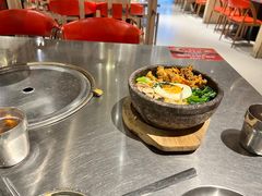 -哈哈碳都·牛肋条无限自助烤肉(台江万达店)