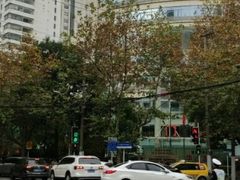 -复旦大学附属华山医院(总院)