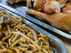 -新湖烧鸡(光明店)