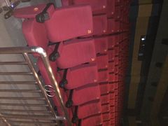 银兴乐天影城-万达影城(长沙婚庆公园中国巨幕店)