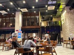 -烧蠔帮·生蚝海鲜牌档(观海店)