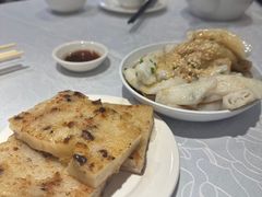 -大荣华酒楼(元朗老店)