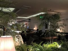 -良木缘咖啡西餐(优品道广场店)