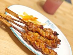-越小品·越南餐厅(万科里店)